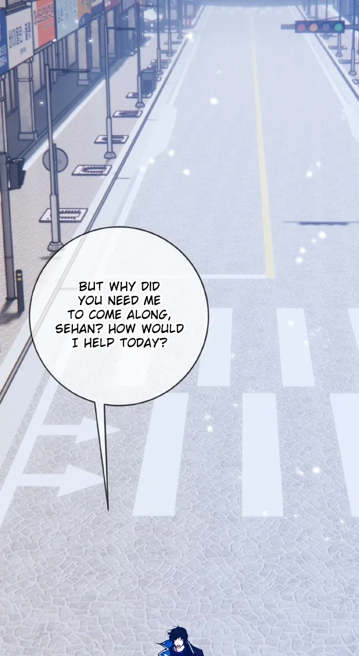 Return to Player Chapter 102 – Page 33