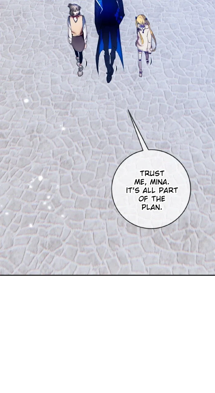 Return to Player Chapter 102 – Page 34