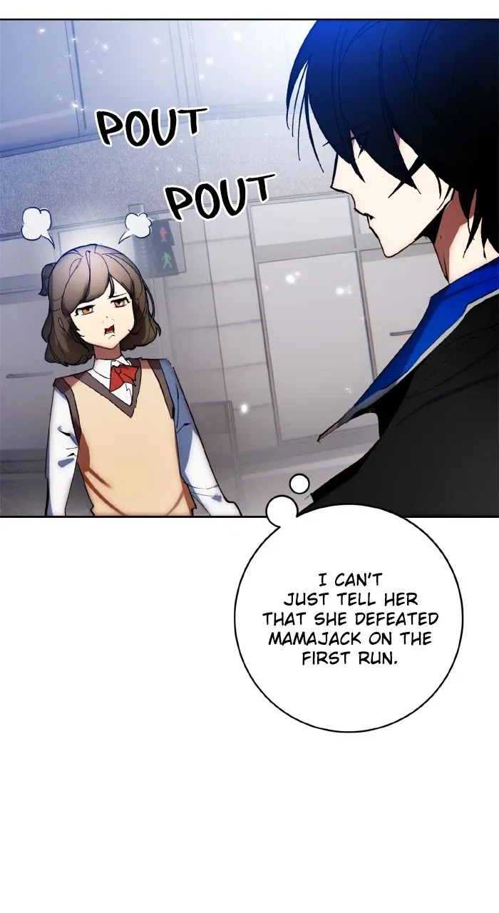 Return to Player Chapter 102 – Page 35