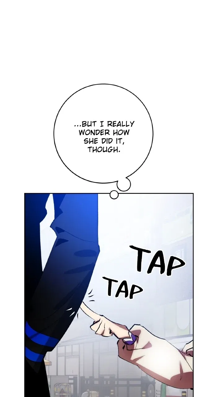 Return to Player Chapter 102 – Page 36