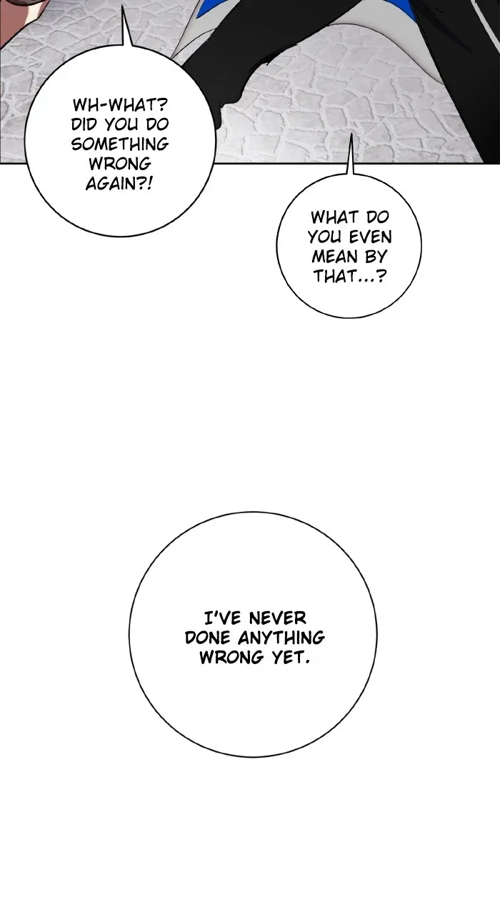 Return to Player Chapter 102 – Page 45