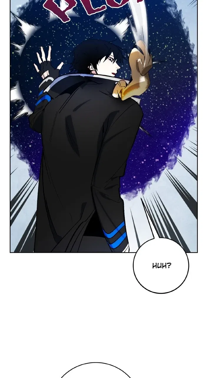 Return to Player Chapter 102 – Page 55