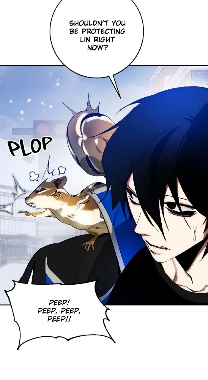 Return to Player Chapter 102 – Page 56