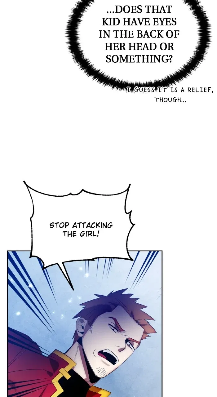 Return to Player Chapter 102 – Page 58