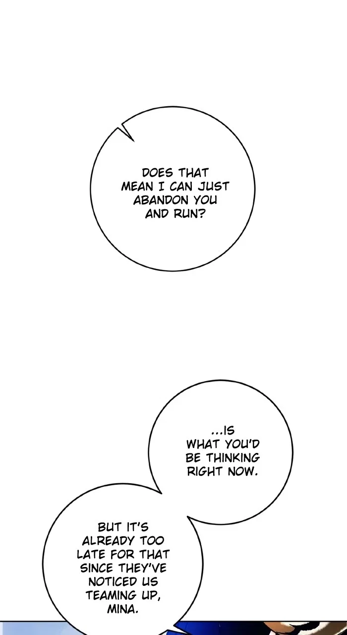 Return to Player Chapter 102 – Page 61