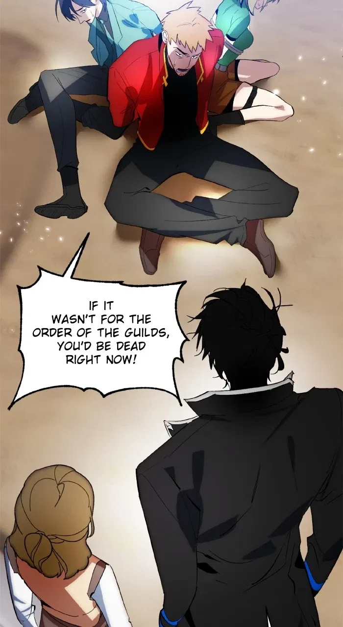 Return to Player Chapter 102 – Page 67