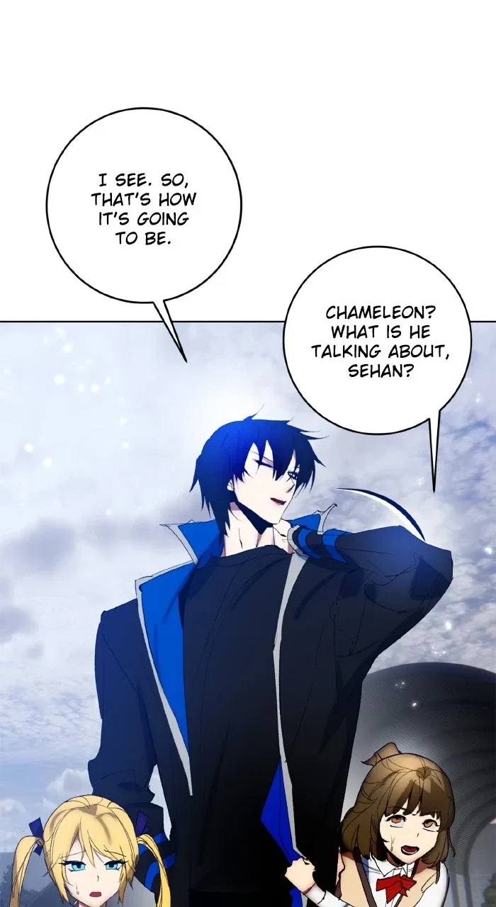 Return to Player Chapter 102 – Page 71