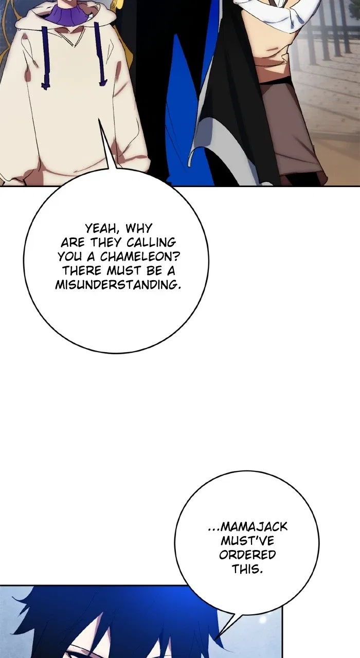 Return to Player Chapter 102 – Page 72