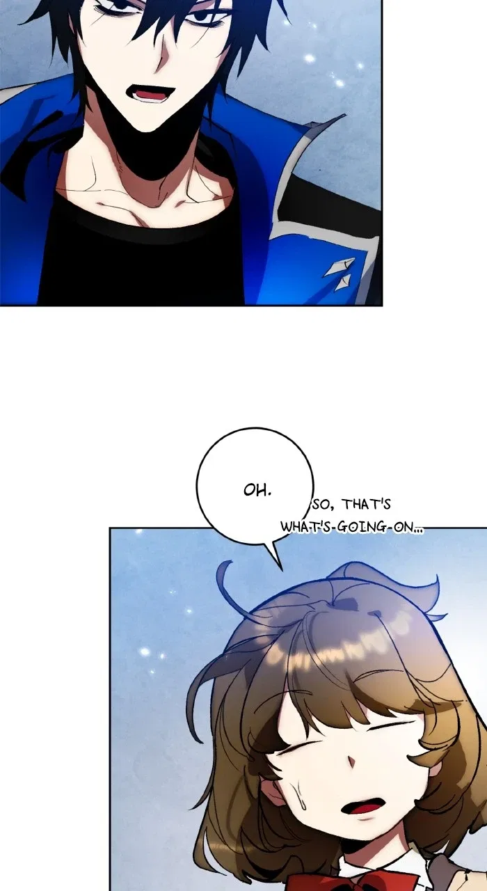 Return to Player Chapter 102 – Page 73