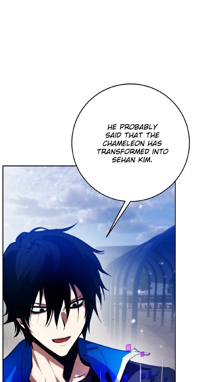 Return to Player Chapter 102 – Page 76