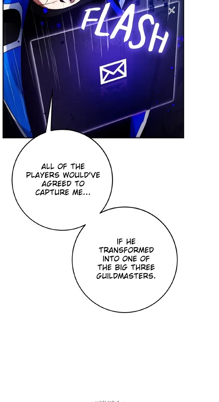 Return to Player Chapter 102 – Page 77