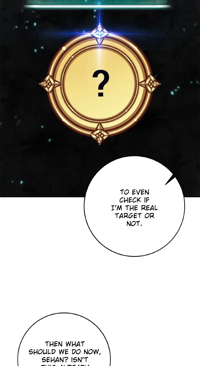 Return to Player Chapter 102 – Page 83