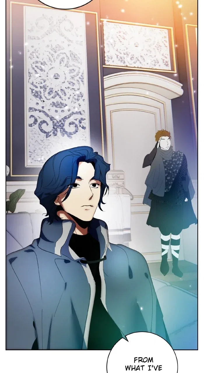 Return to Player Chapter 102 – Page 91
