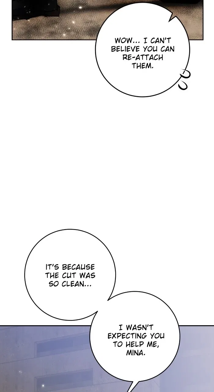 Return to Player Chapter 93 – Page 2
