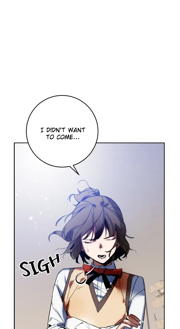 Return to Player Chapter 93 – Page 4