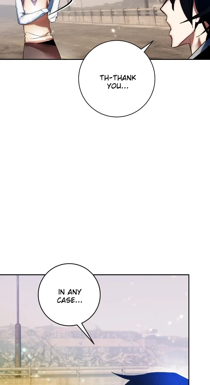 Return to Player Chapter 93 – Page 6