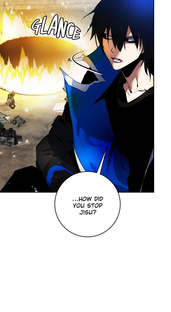 Return to Player Chapter 93 – Page 7