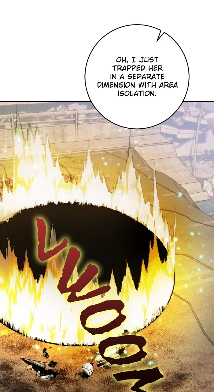 Return to Player Chapter 93 – Page 8