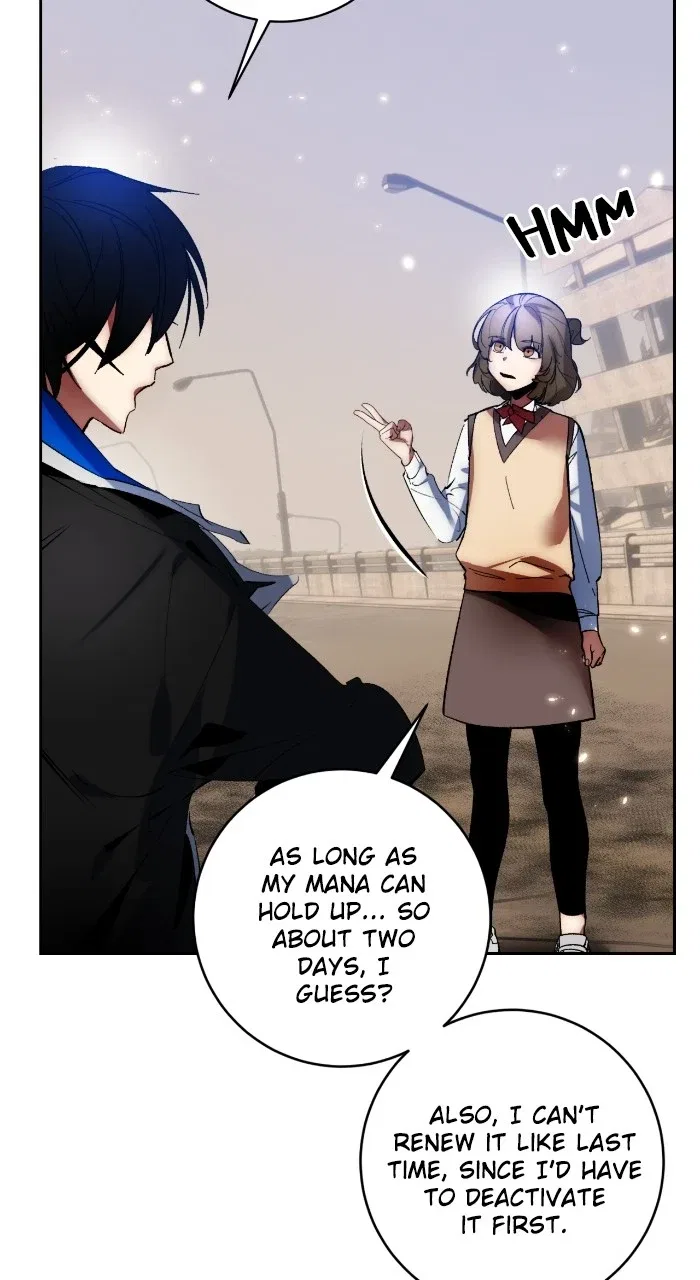 Return to Player Chapter 93 – Page 10
