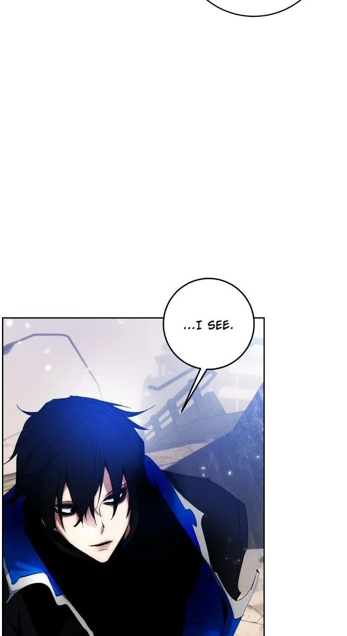 Return to Player Chapter 93 – Page 11