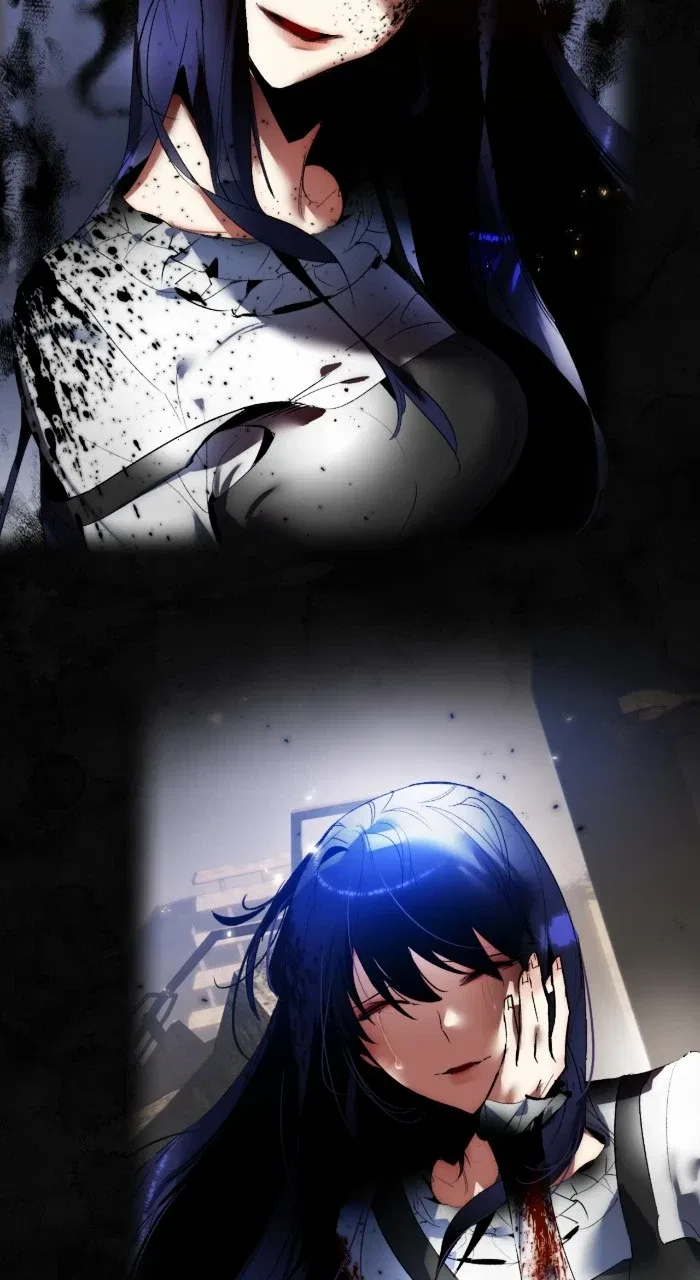 Return to Player Chapter 93 – Page 13