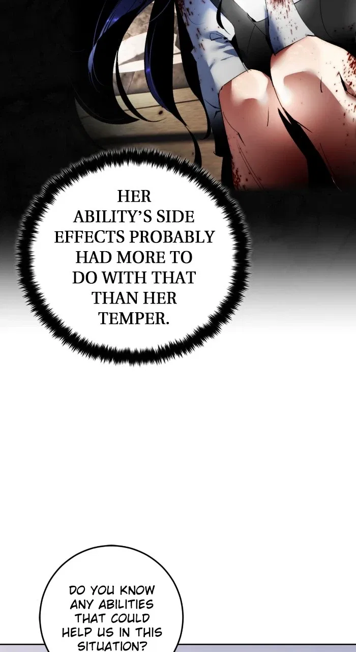 Return to Player Chapter 93 – Page 14