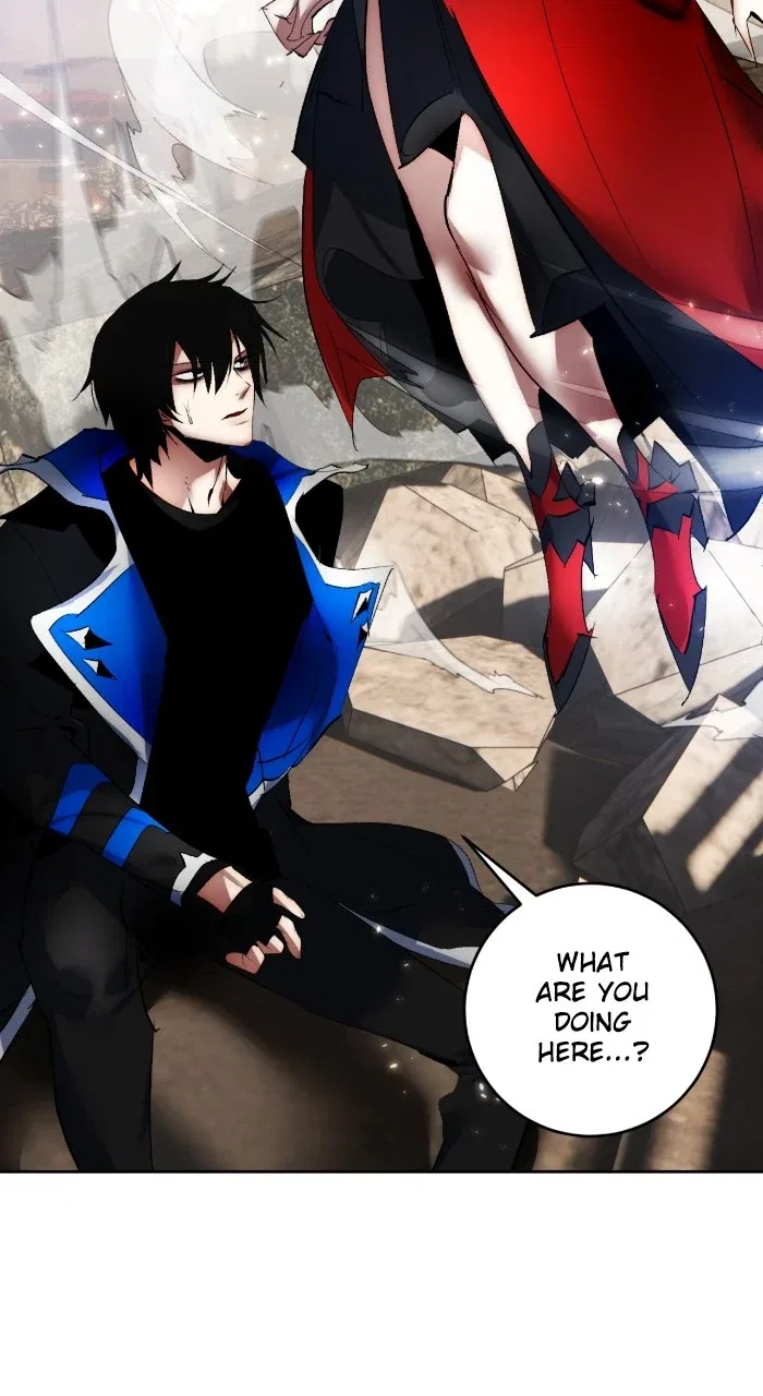 Return to Player Chapter 93 – Page 20