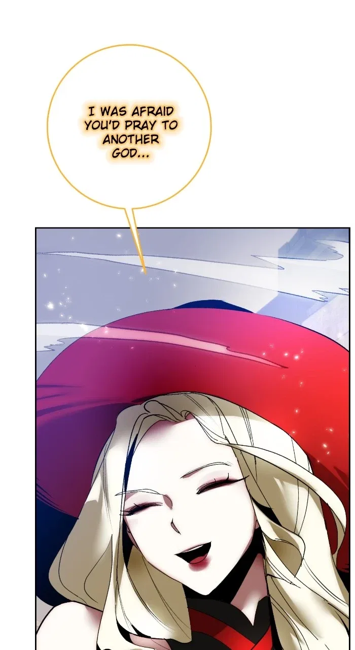 Return to Player Chapter 93 – Page 21