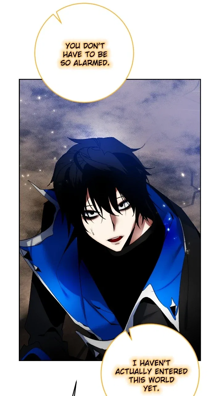 Return to Player Chapter 93 – Page 23