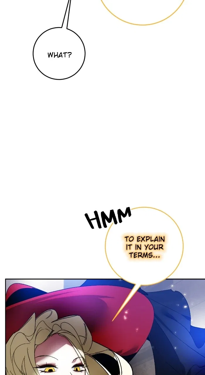 Return to Player Chapter 93 – Page 24