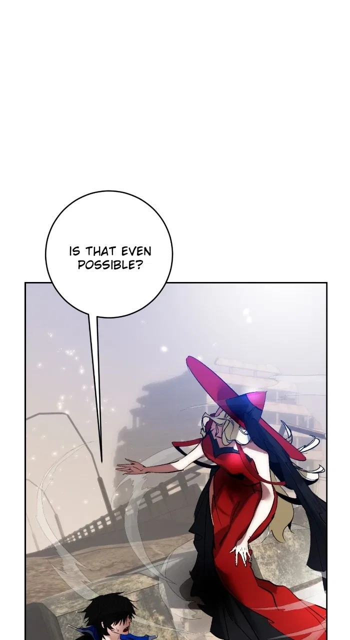 Return to Player Chapter 93 – Page 26