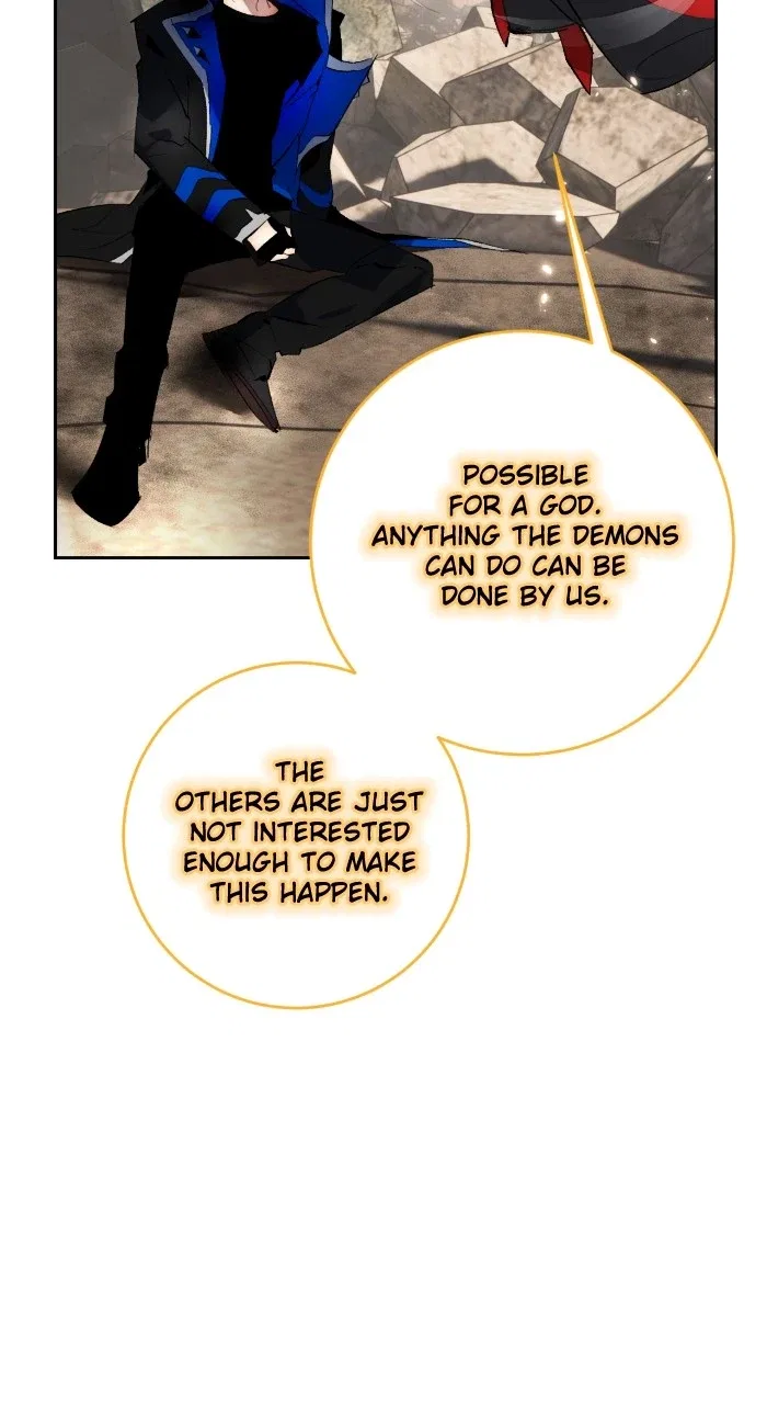 Return to Player Chapter 93 – Page 27