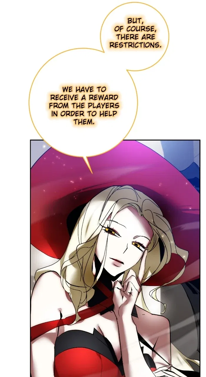Return to Player Chapter 93 – Page 28