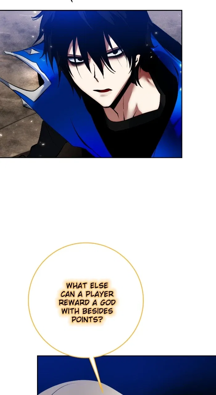 Return to Player Chapter 93 – Page 30