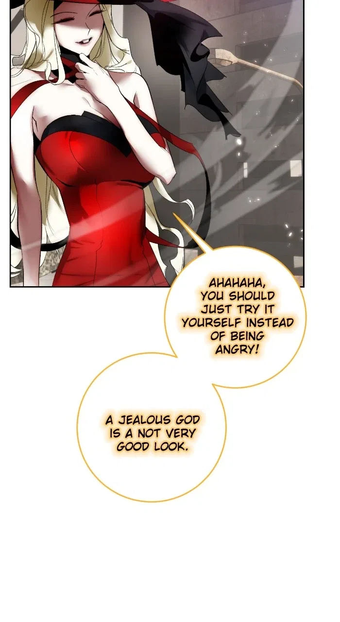Return to Player Chapter 93 – Page 35