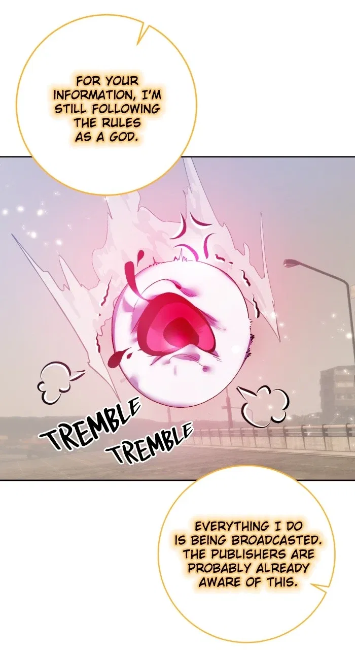 Return to Player Chapter 93 – Page 36