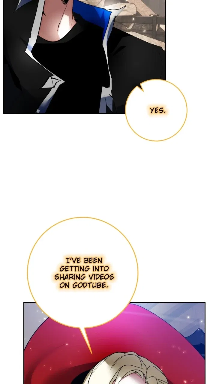 Return to Player Chapter 93 – Page 38