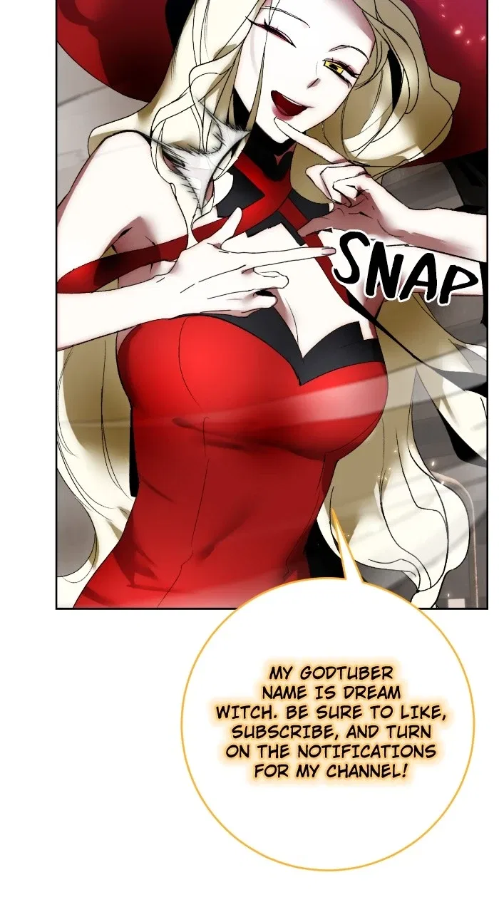 Return to Player Chapter 93 – Page 39