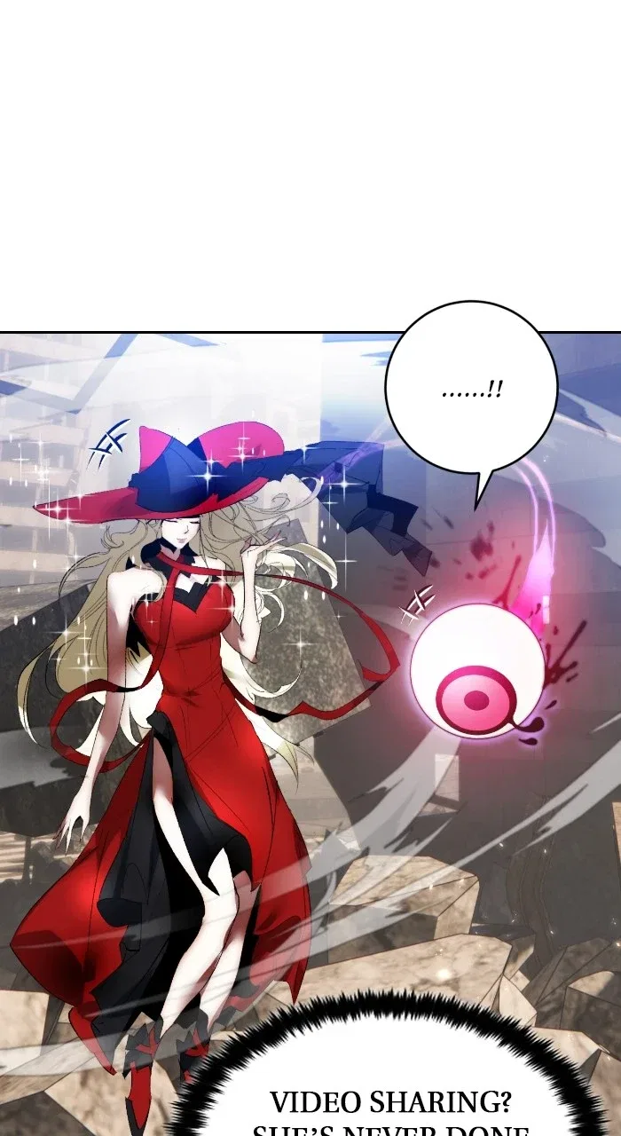 Return to Player Chapter 93 – Page 40