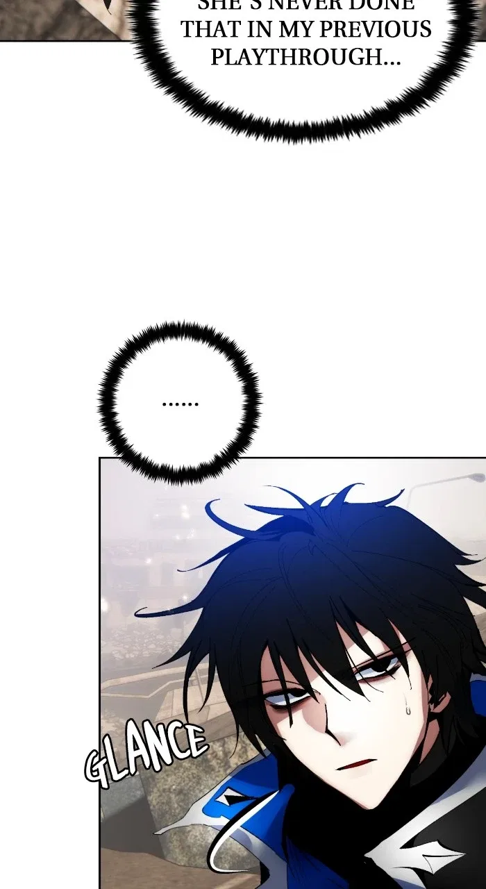 Return to Player Chapter 93 – Page 41