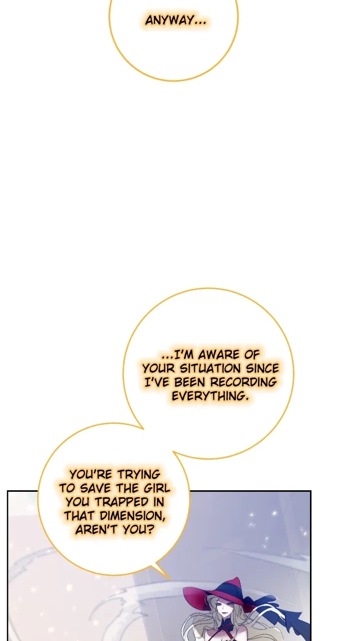 Return to Player Chapter 93 – Page 43