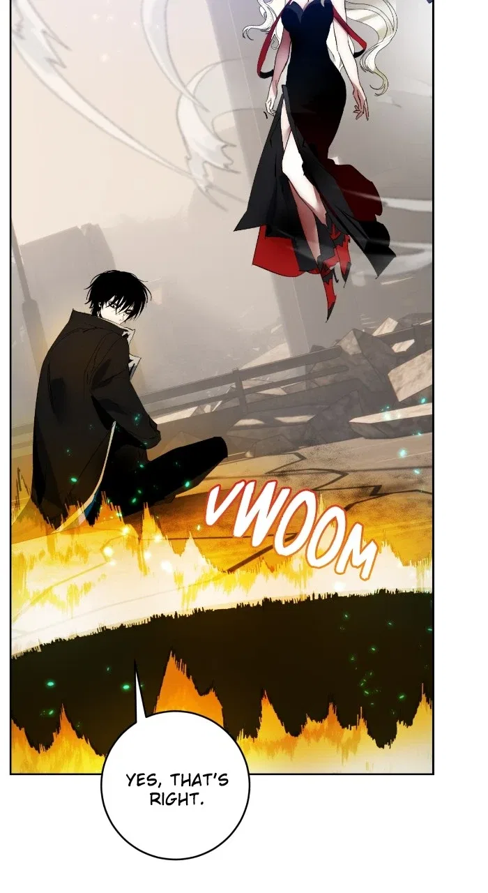 Return to Player Chapter 93 – Page 44