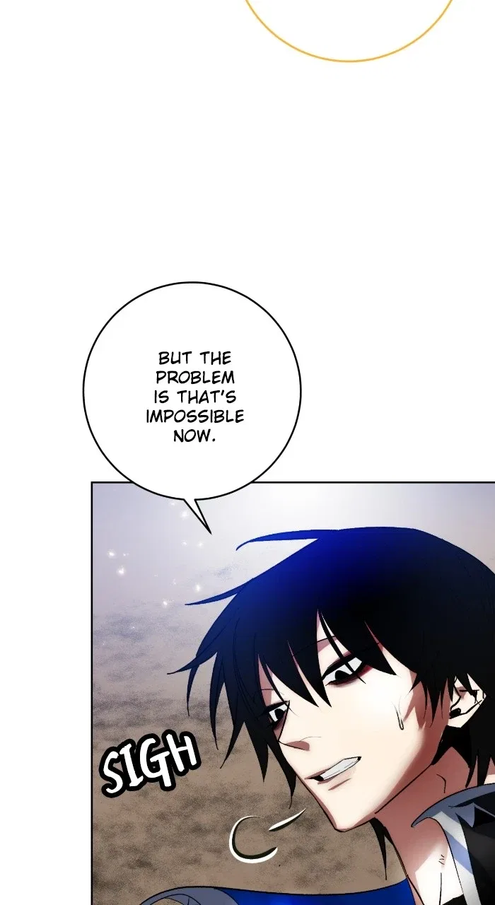 Return to Player Chapter 93 – Page 48