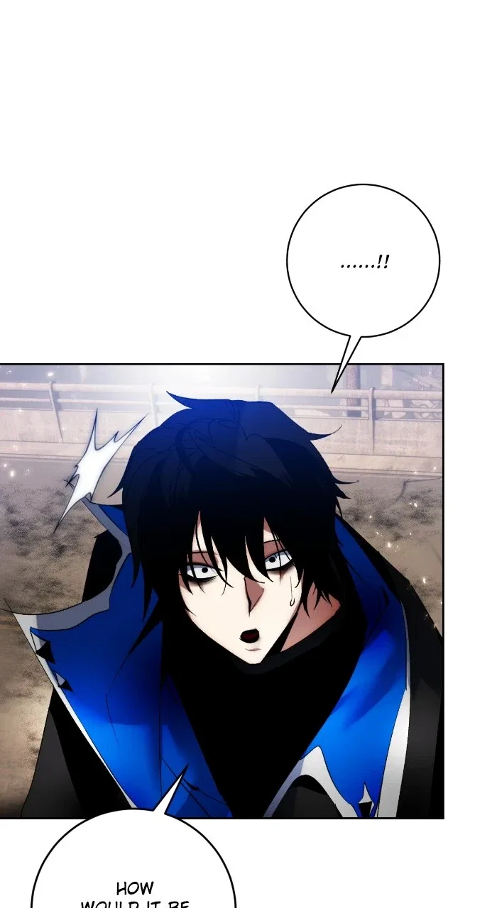 Return to Player Chapter 93 – Page 50