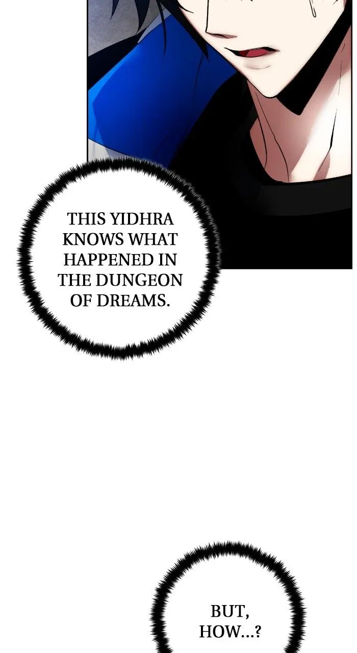 Return to Player Chapter 93 – Page 54