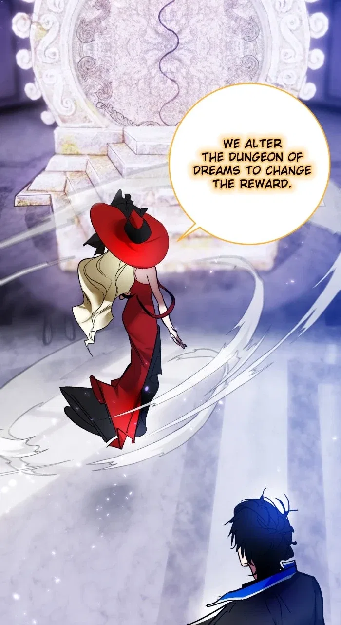 Return to Player Chapter 93 – Page 61