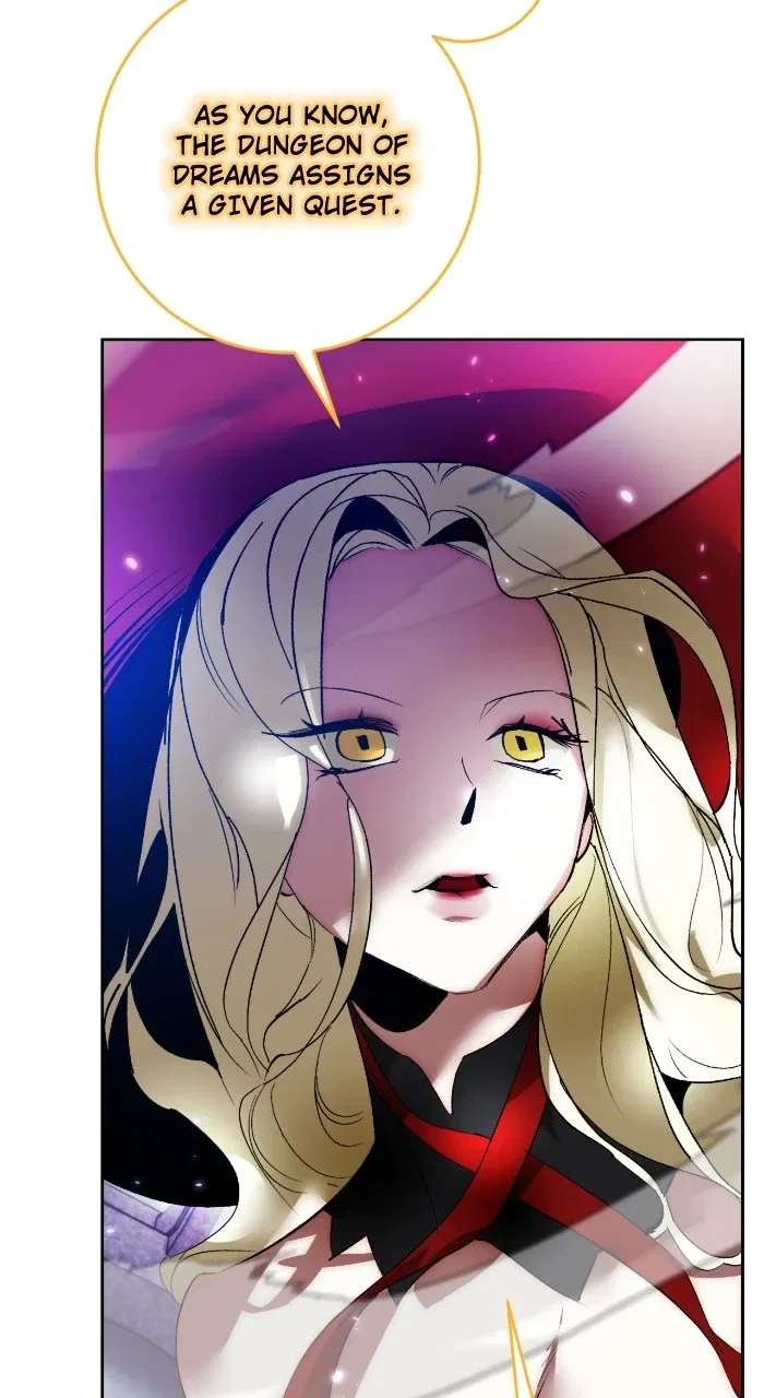 Return to Player Chapter 93 – Page 63