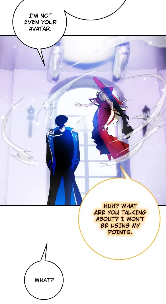 Return to Player Chapter 93 – Page 67