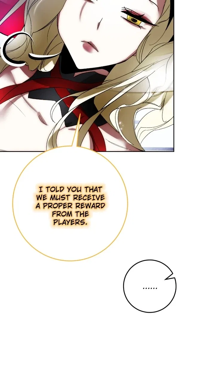 Return to Player Chapter 93 – Page 69