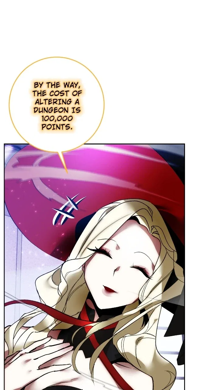 Return to Player Chapter 93 – Page 70